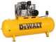 DeWalt DXCMB75T500HFE - Dreiphasiger elektrischer Riemenkompressor - Motor 7,5 PS &ndash; 500 l