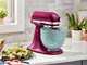 KitchenAid Spring Leaves - Keramiksch&uuml;ssel 4,7 L