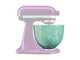 KitchenAid Spring Leaves - Keramiksch&uuml;ssel 4,7 L