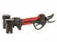 Blue Bird PS 23-28C Faster - Elektrische Astschere - 2x 16.8V 2.5Ah