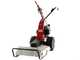 Eurosystems Minieffe - Mehrzweckger&auml;te Balkenm&auml;her - Rato RV200