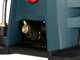 Bosch Professional GHP 5-65 X - Kaltwasser-Hochdruckreiniger - 160 bar - 498 l/h
