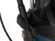 Bosch Professional GHP 5-65 X - Kaltwasser-Hochdruckreiniger - 160 bar - 498 l/h