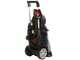 Bosch Professional GHP 5-65 X - Kaltwasser-Hochdruckreiniger - 160 bar - 498 l/h