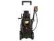 Bosch Professional GHP 5-65 X - Kaltwasser-Hochdruckreiniger - 160 bar - 498 l/h
