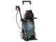 Bosch Professional GHP 5-65 X - Kaltwasser-Hochdruckreiniger - 160 bar - 498 l/h