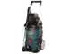Bosch Professional GHP 5-65 X - Kaltwasser-Hochdruckreiniger - 160 bar - 498 l/h
