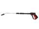 Bosch Professional GHP 5-65 X - Kaltwasser-Hochdruckreiniger - 160 bar - 498 l/h
