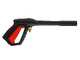 Bosch Professional GHP 5-65 X - Kaltwasser-Hochdruckreiniger - 160 bar - 498 l/h