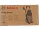 Bosch Professional GHP 5-65 X - Kaltwasser-Hochdruckreiniger - 160 bar - 498 l/h