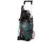 Bosch Professional GHP 5-65 X - Kaltwasser-Hochdruckreiniger - 160 bar - 498 l/h