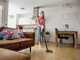 Karcher VC 4 Cordless myHome Car - Power-Besen - 21,6 V - 2,5 Ah