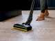 Karcher VC 4 Cordless myHome Car - Power-Besen - 21,6 V - 2,5 Ah