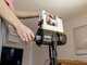 Karcher VC 4 Cordless myHome Car - Power-Besen - 21,6 V - 2,5 Ah