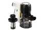 Karcher VC 4 Cordless myHome Car - Power-Besen - 21,6 V - 2,5 Ah