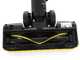Karcher VC 4 Cordless myHome Car - Power-Besen - 21,6 V - 2,5 Ah