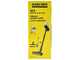 Karcher VC 4 Cordless myHome Car - Power-Besen - 21,6 V - 2,5 Ah