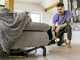 Karcher VC 4 Cordless myHome Car - Power-Besen - 21,6 V - 2,5 Ah