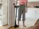 Karcher VC 4 Cordless myHome Car - Power-Besen - 21,6 V - 2,5 Ah
