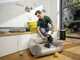 Karcher VC 6 Cordless ourFamily Extra - Power-Besen - 25,2 V - 2,5 Ah