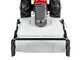 Eurosystems Minieffe - Benzin-Mulcher - Klinge - Rato RV200