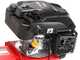 Eurosystems Minieffe - Benzin-Mulcher - Klinge - Rato RV200
