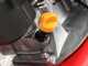 Eurosystems Minieffe - Benzin-Mulcher - Klinge - Rato RV200