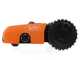 Worx Landroid S400 WR184E - M&auml;hroboter mit Begrenzungskabel - 400 m2