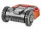 Worx Landroid S400 WR184E - M&auml;hroboter mit Begrenzungskabel - 400 m2