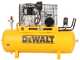 DeWalt DXCMB4T200HCE &ndash; Dreiphasiger elektrischer Riemen-Kompressor &ndash; 4-PS-Motor &ndash; 200 l