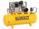 DeWalt DXCMB4T200HCE &ndash; Dreiphasiger elektrischer Riemen-Kompressor &ndash; 4-PS-Motor &ndash; 200 l