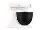 KitchenAid Black Studded - Keramiksch&uuml;ssel 4,7 L