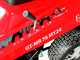 GeoTech-Pro GT-MR 76 &ndash; Rider-Rasentraktor &ndash; Motor 432 cm&sup3; &ndash; Elektrostart