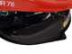 GeoTech-Pro GT-MR 76 &ndash; Rider-Rasentraktor &ndash; Motor 432 cm&sup3; &ndash; Elektrostart