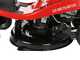 GeoTech-Pro GT-MR 76 &ndash; Rider-Rasentraktor &ndash; Motor 432 cm&sup3; &ndash; Elektrostart
