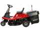 GeoTech-Pro GT-MR 76 &ndash; Rider-Rasentraktor &ndash; Motor 432 cm&sup3; &ndash; Elektrostart