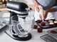 KitchenAid 5KSM5GB - Glassch&uuml;ssel 4,7 L