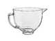 KitchenAid 5KSM5GB - Glassch&uuml;ssel 4,7 L