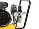 DeWalt DXCMB3M100HE - Elektrischer Einphasen-Kompressor mit Riemenantrieb - Motor 3 PS &ndash; 100 lt