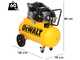 DeWalt DXCMB3M100HE - Elektrischer Einphasen-Kompressor mit Riemenantrieb - Motor 3 PS &ndash; 100 lt