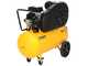 DeWalt DXCMB3M100HE - Elektrischer Einphasen-Kompressor mit Riemenantrieb - Motor 3 PS &ndash; 100 lt