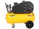 DeWalt DXCMB3M100HE - Elektrischer Einphasen-Kompressor mit Riemenantrieb - Motor 3 PS &ndash; 100 lt