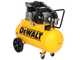 DeWalt DXCMB3M100HE - Elektrischer Einphasen-Kompressor mit Riemenantrieb - Motor 3 PS &ndash; 100 lt
