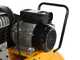 DeWalt DXCMB3M100HE - Elektrischer Einphasen-Kompressor mit Riemenantrieb - Motor 3 PS &ndash; 100 lt