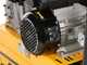 DeWalt DXCMB3M100HE - Elektrischer Einphasen-Kompressor mit Riemenantrieb - Motor 3 PS &ndash; 100 lt