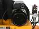 DeWalt DXCMB3M100HE - Elektrischer Einphasen-Kompressor mit Riemenantrieb - Motor 3 PS &ndash; 100 lt