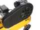 DeWalt DXCMB3M100HE - Elektrischer Einphasen-Kompressor mit Riemenantrieb - Motor 3 PS &ndash; 100 lt