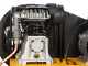 DeWalt DXCMB3M100HE - Elektrischer Einphasen-Kompressor mit Riemenantrieb - Motor 3 PS &ndash; 100 lt