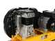 DeWalt DXCMB3M100HE - Elektrischer Einphasen-Kompressor mit Riemenantrieb - Motor 3 PS &ndash; 100 lt