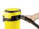 Karcher WD 3 V-19/4/20 - Nass-/Trockensauger - 19 l Kunststoffbeh&auml;lter